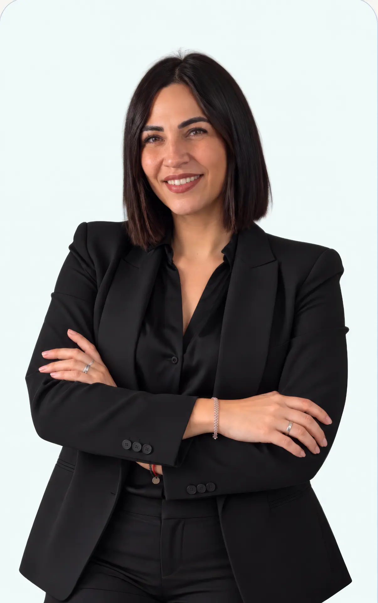 Martina Emily Fisher, Founder e Utility Manager di Ecomente